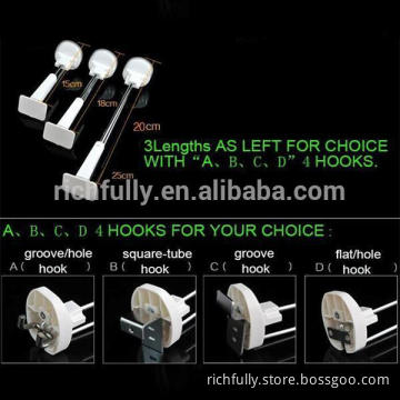 Good Price Functional Stop Lock Hook, Safe Lock, Safety Lock